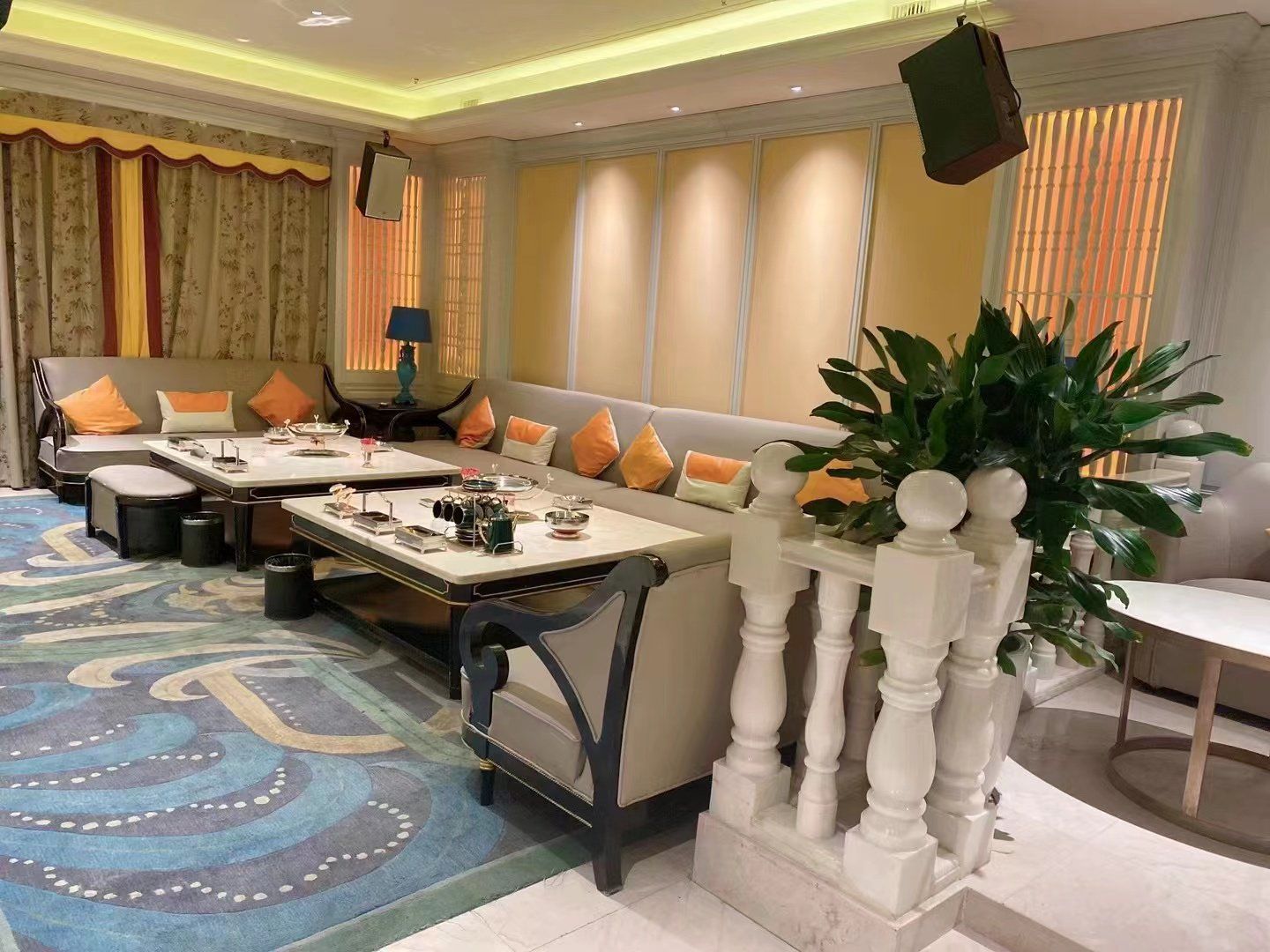 漯河商务ktv优选商务ktv订房体验-源汇区ktv预定