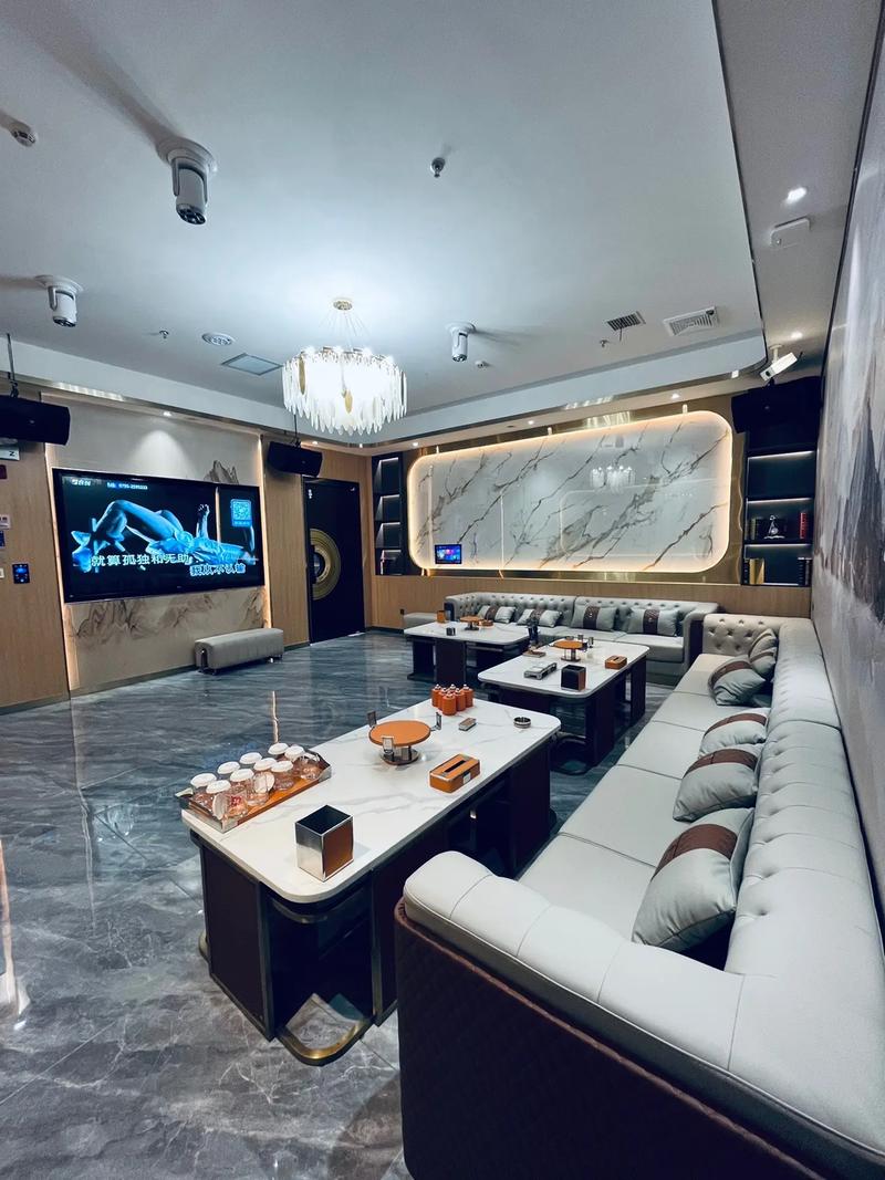 漯河商务ktv趣味玩法全攻略-郾城区ktv预定