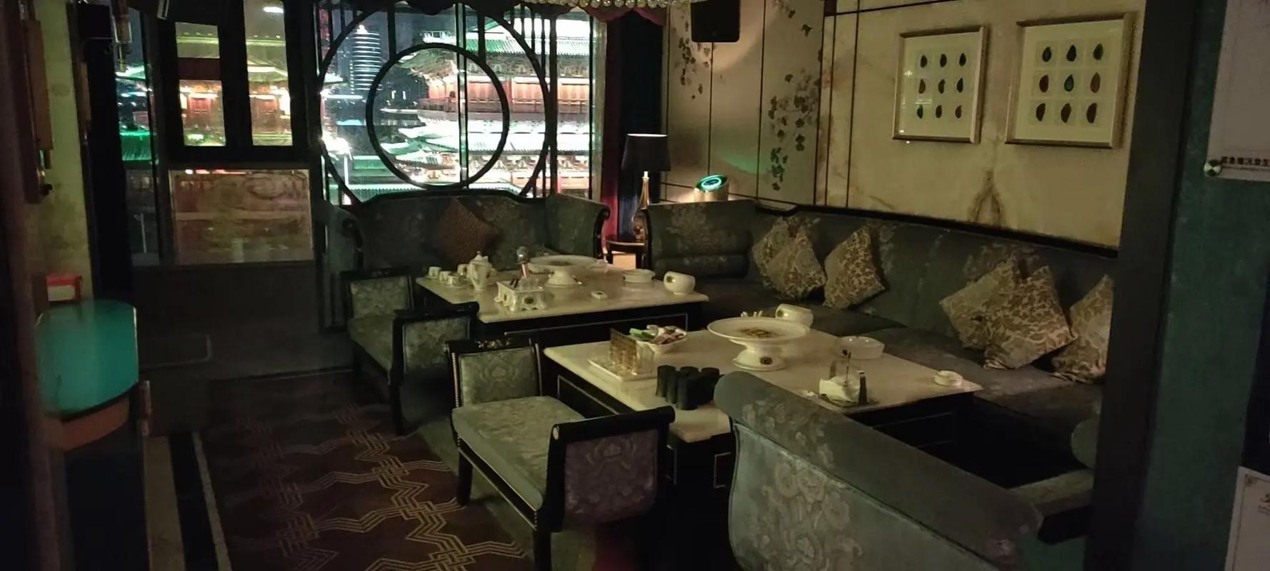 漯河商务ktv推荐及商务ktv有哪些选择-郾城区ktv预定