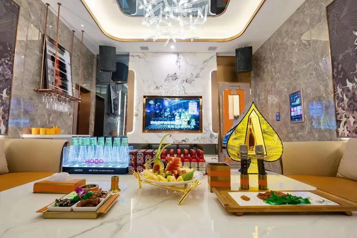 漯河商务ktv精彩商务ktv玩法揭秘-源汇区ktv预定