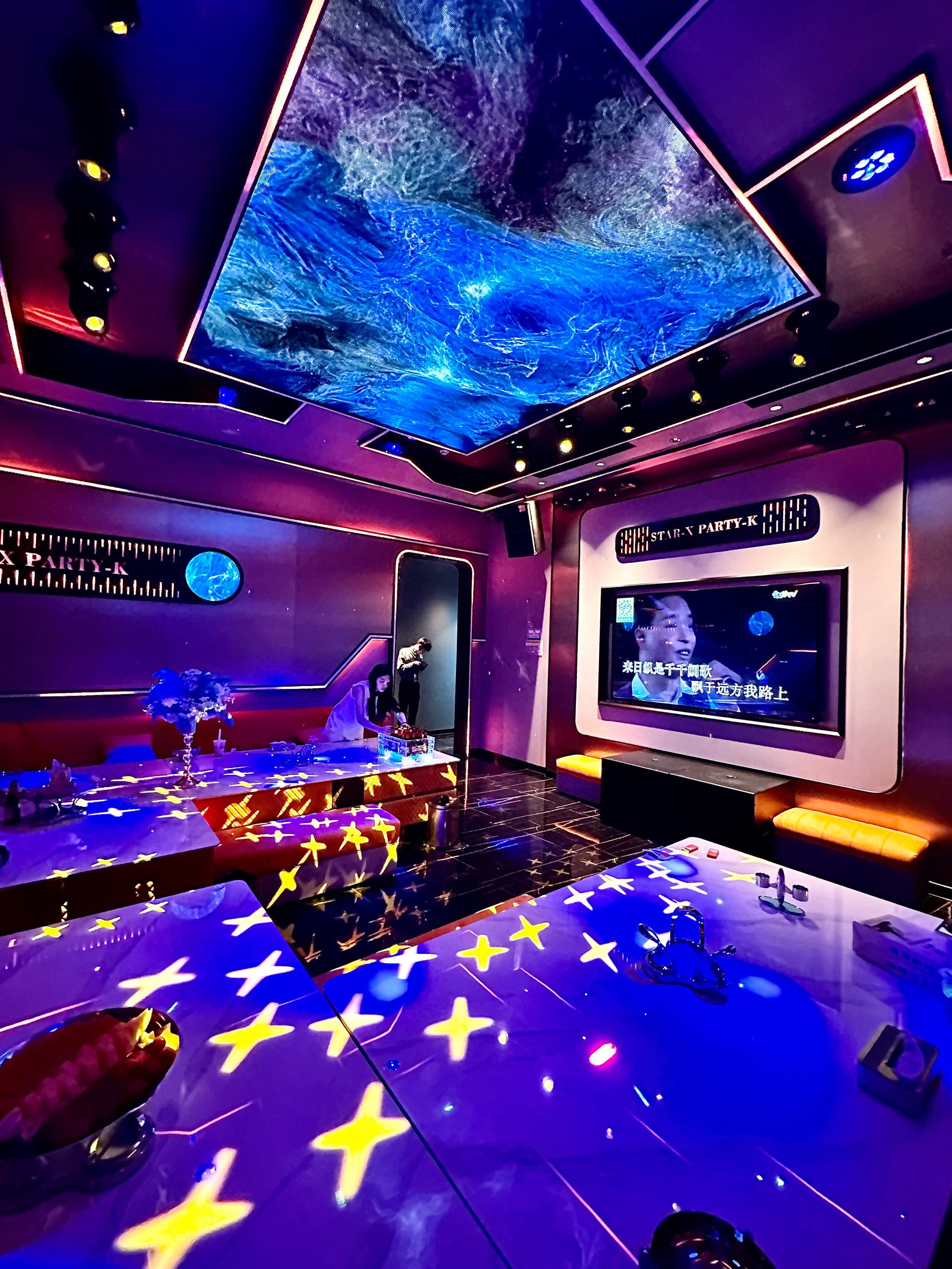 漯河商务ktv哪里有好选择-临颍县ktv预定